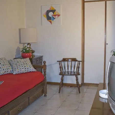 Aparthotel Medaglie D'oro Roma