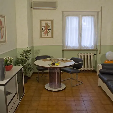 Aparthotel Medaglie D'oro 3*