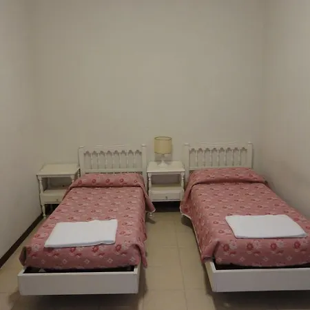 Aparthotel Medaglie D'oro