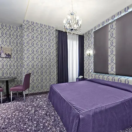 Szálloda Relais Dei Papi