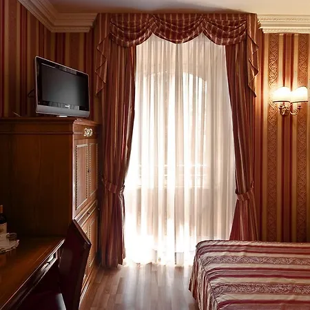Gambrinus Rome