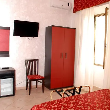Guest house Domus *