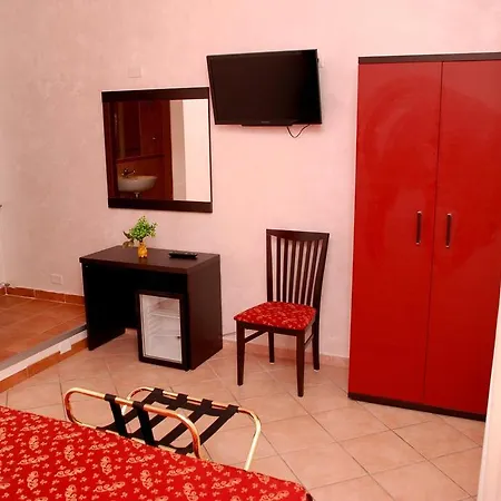 Guest house Domus *