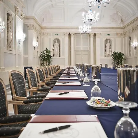 Orient Express La Minerva Rome