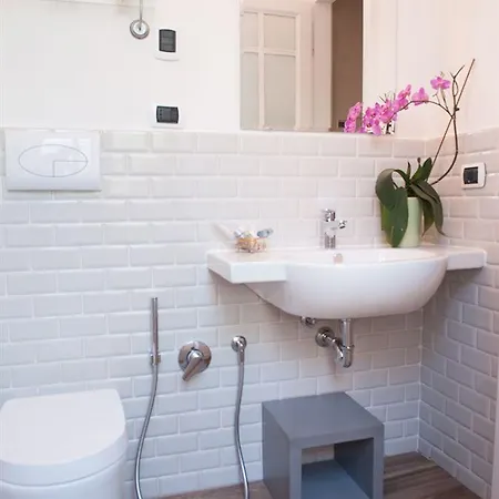 Residenza Mazzini Rom