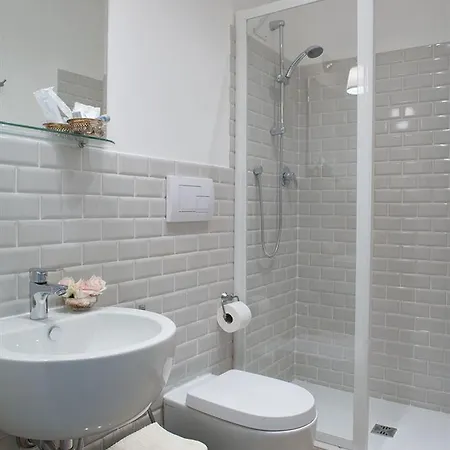 Residenza Mazzini Rom