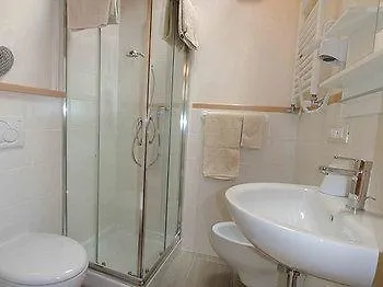 Bed & Breakfast Salotto Vaticano Rome