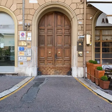 Guest house 38 Viminale Street Rome