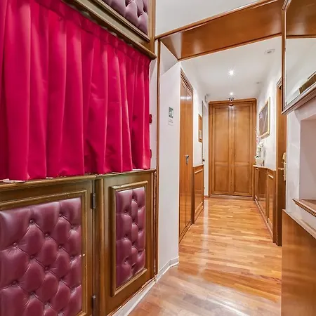 38 Viminale Street Rome