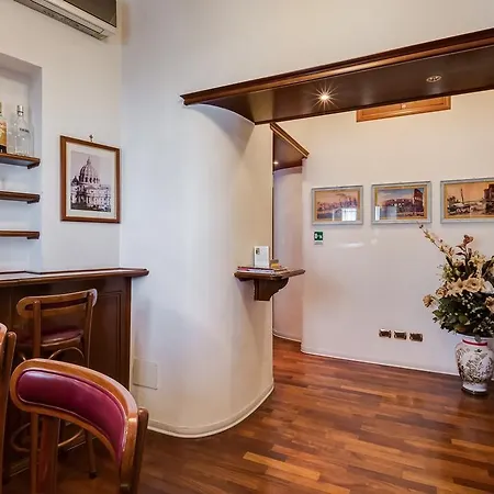 Guest house 38 Viminale Street