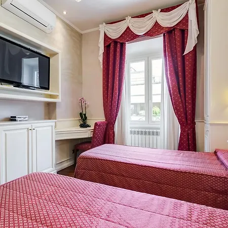 Guest house 38 Viminale Street Rome