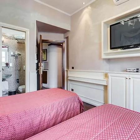 38 Viminale Street Rome