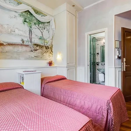 Guest house 38 Viminale Street 2*