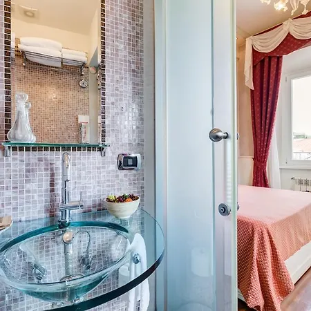 Guest house 38 Viminale Street 2*