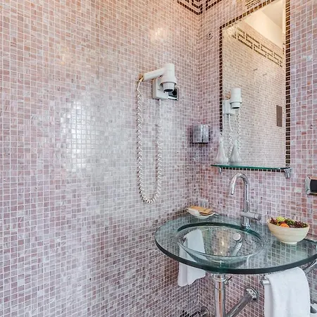 Guest house 38 Viminale Street Rome