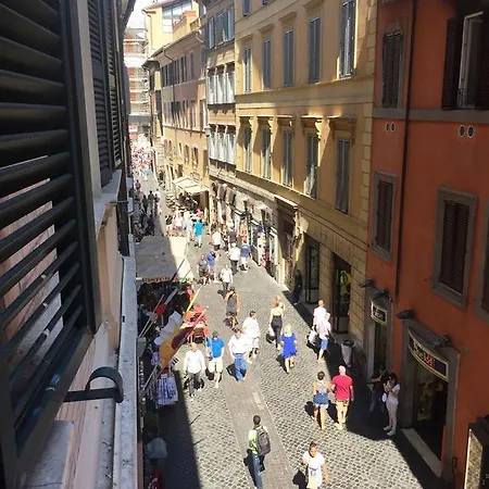 Affittacamere Trevi Elite Roma