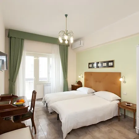 Maison d'hôtes Anice *