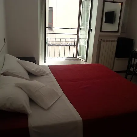 Bed & Breakfast Missi
