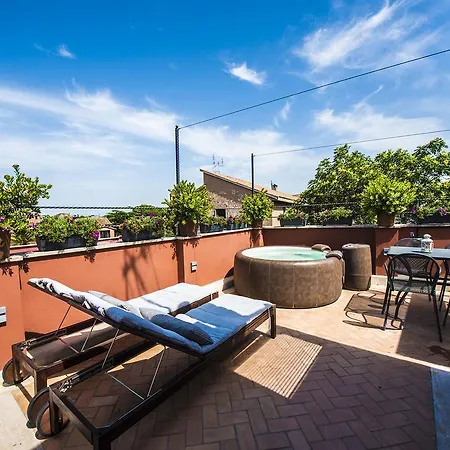 Residenza Del Cedro Rom