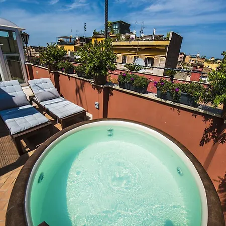 Residenza Del Cedro Rom