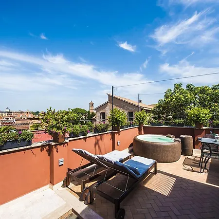 Residenza Del Cedro