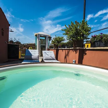 Residenza Del Cedro Rom