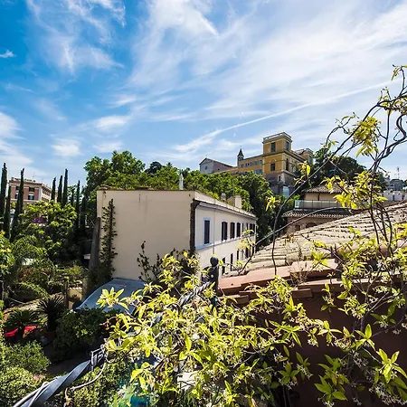 Residenza Del Cedro Rom