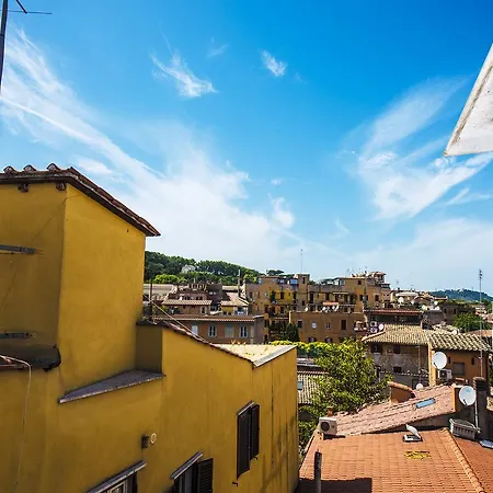 Residenza Del Cedro