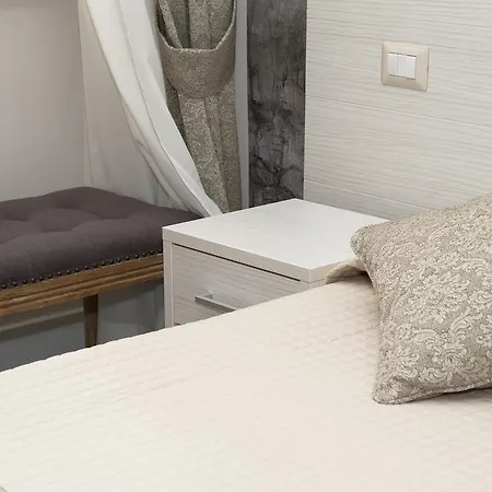 Maison d'hôtes Velvet Rome