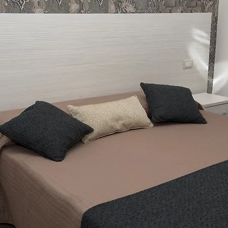 Maison d'hôtes Velvet Rome