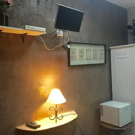 بيت ضيافة Vatican