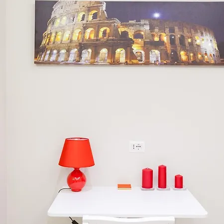 Holiday home Un Passino Da San Pietro Casa Rome