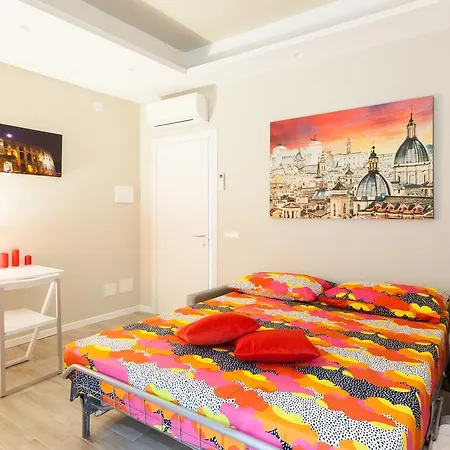 Holiday home Un Passino Da San Pietro Casa Rome