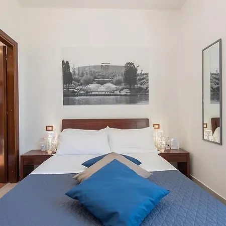 Guest house Eroom42 Rome