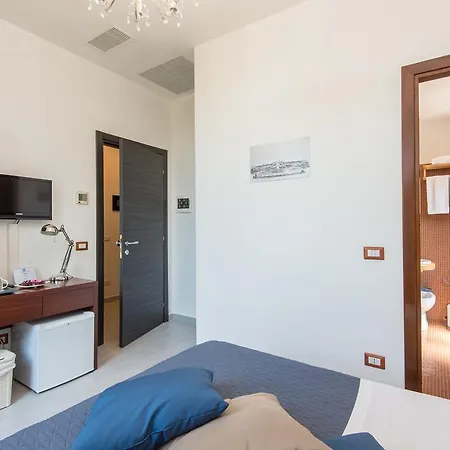 Guest house Eroom42 3*