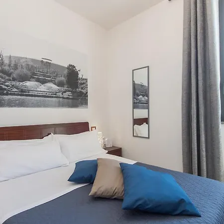 Guest house Eroom42