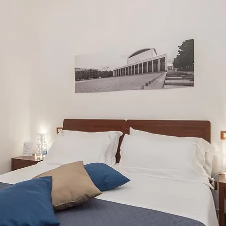 Eroom42 Rome