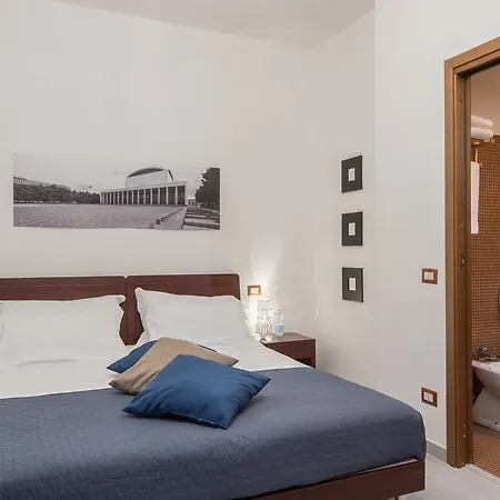 Guest house Eroom42 3*