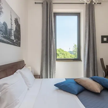 Guest house Eroom42 Rome