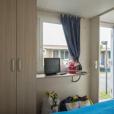 Parco vacanze Real Village 2*