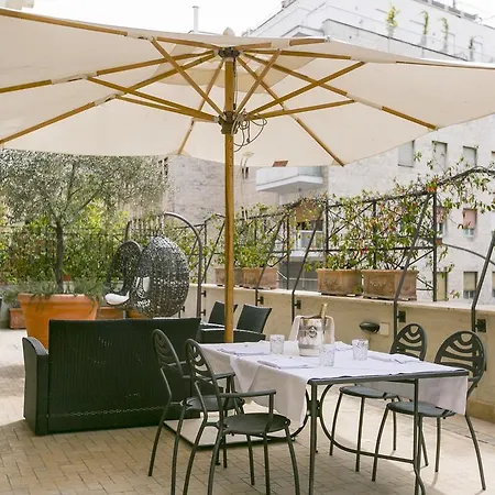 Hotel Best Western Rivoli 4*