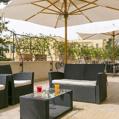 Hotel Best Western Rivoli