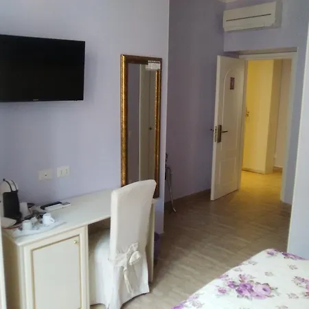 Guest house Ondina *