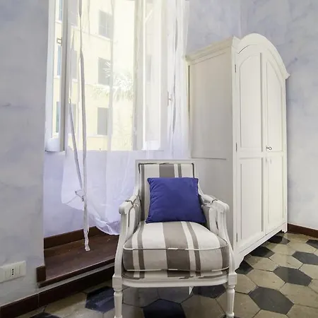Apartment Precious *