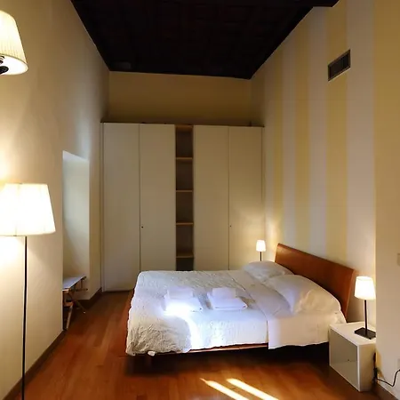 Apartment Prince's