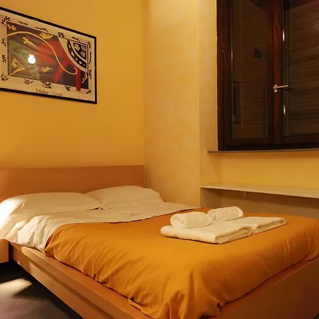 Apartment Prince's Rome