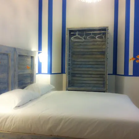 Pensjonat Casa Maplink Rzym