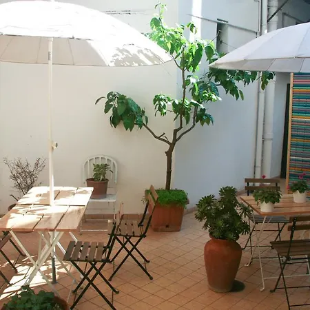 Pensjonat Casa Maplink Rzym