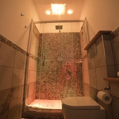 Guest house Mirabilia 3*
