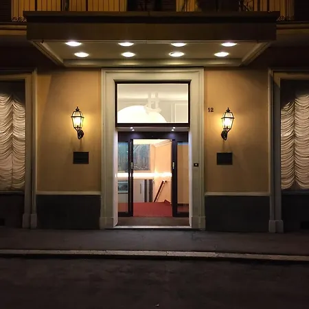 Hotel Centro